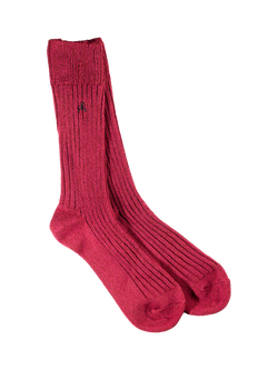 Swole Panda Bamboo Socks, Pack of 2, Multi - view 2, Multi