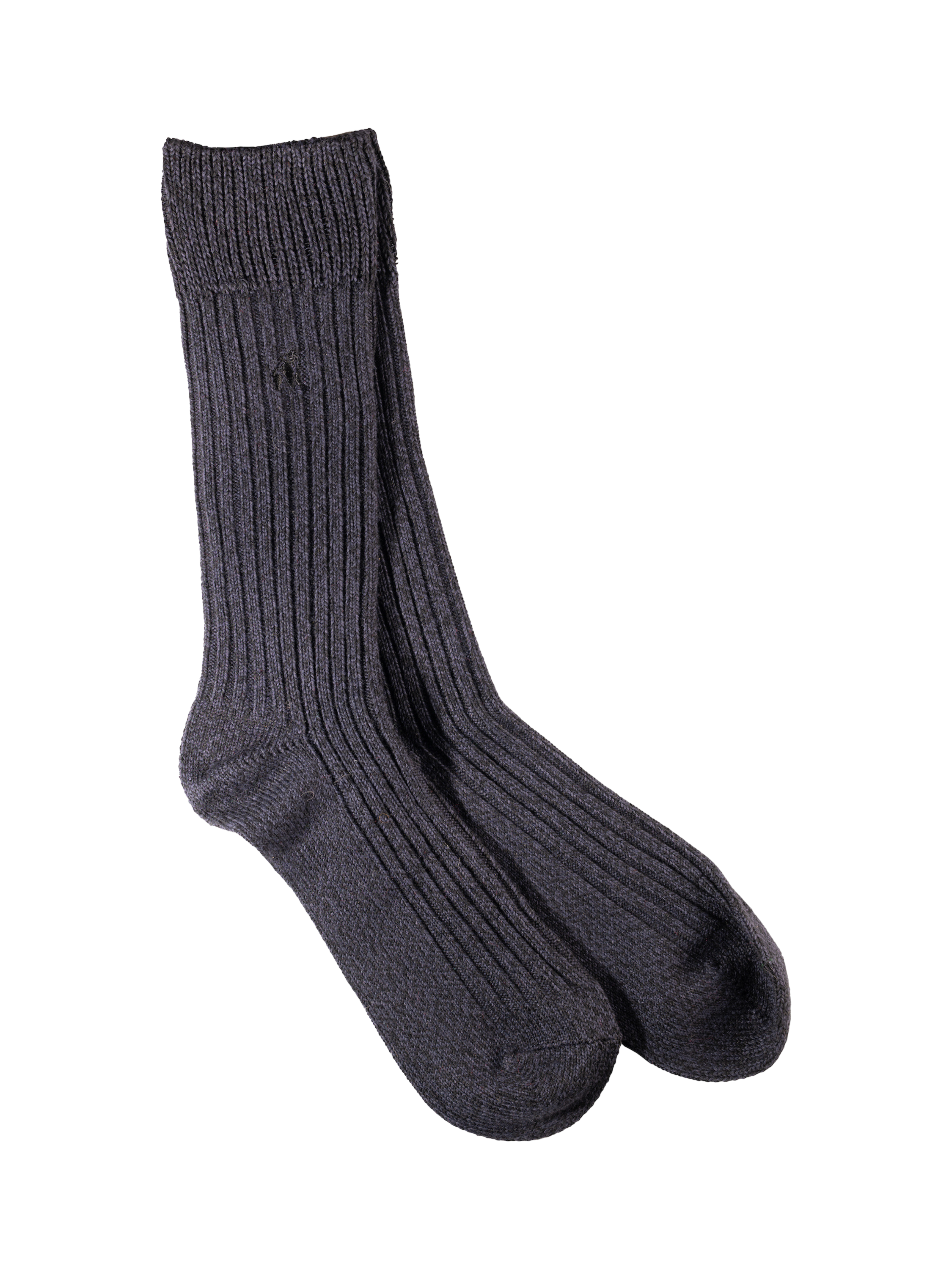 Product image 3 of 9, which shows Swole Panda Bamboo Socks, Pack of 2, Multi, 7-11