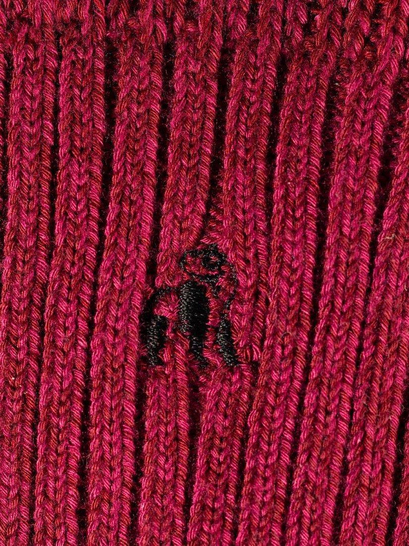 Product image 7 of 9, which shows Swole Panda Bamboo Socks, Pack of 2, Multi, 7-11