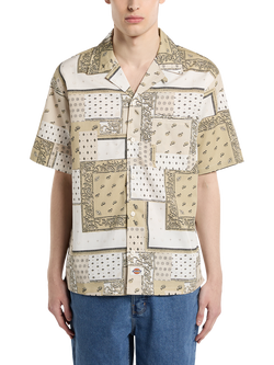Dickies Glandorf Shirt, Egret, Egret