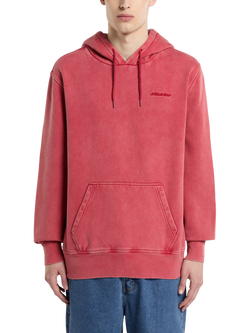 Dickies Pentywood Cotton Blend Hoodie, Garnet, Garnet