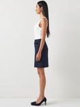 L.K.Bennett Charlie Tweed Mini Skirt