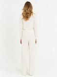 Chinti & Parker Cropped Cashmere Rich Jumper