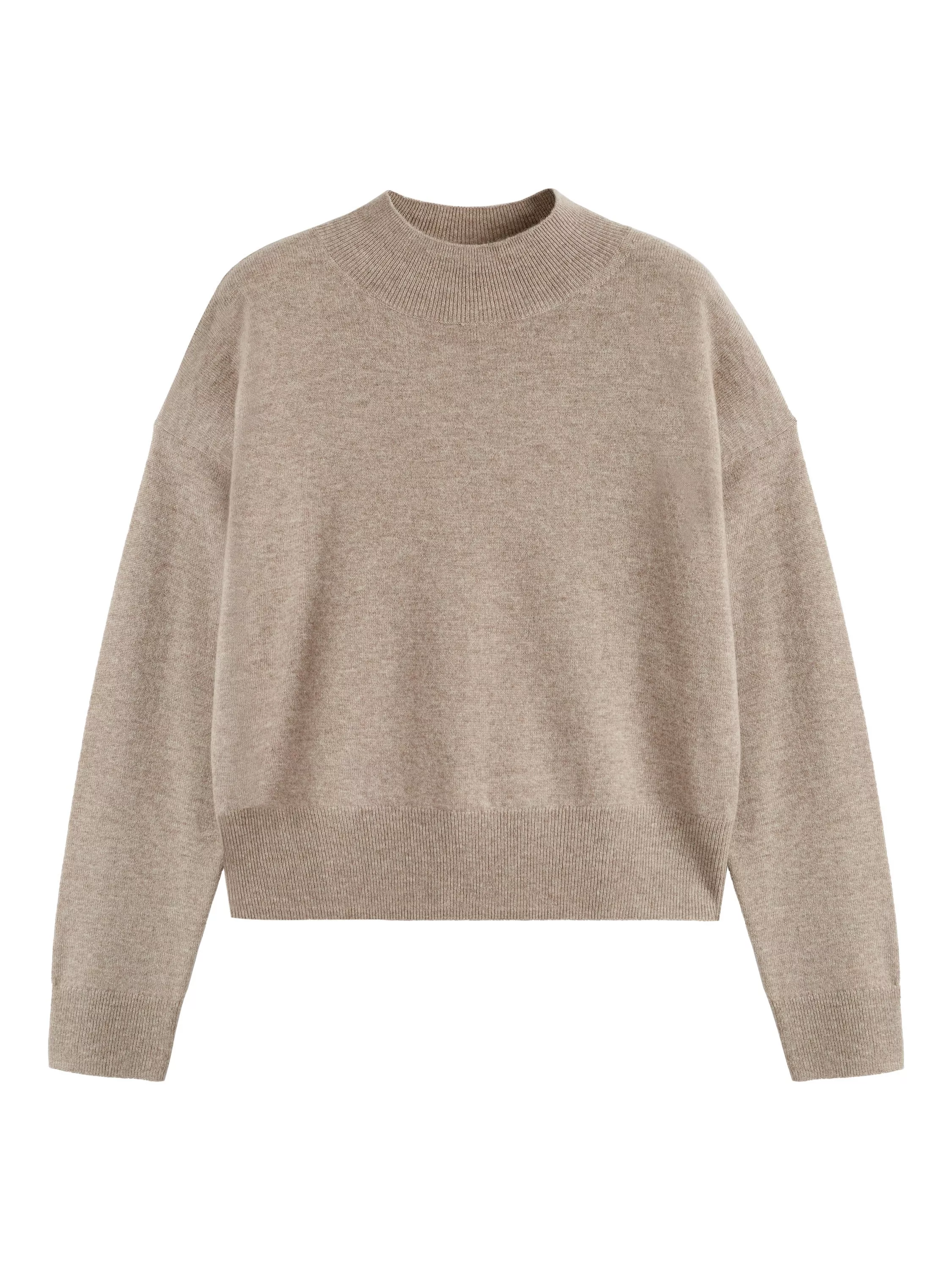 Warm Oatmeal  - Out of stock