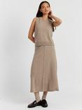 Chinti & Parker Wool-Cashmere Tank