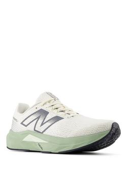 New Balance Men's FuelCell Propel v5 Running Shoes, Permafrost - view 2, Permafrost