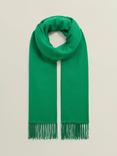 Hobbs Matilda Scarf, Amethyst Green