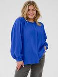 KAFFE Curve Lisana Blouse