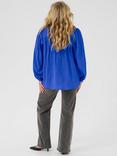 KAFFE Curve Lisana Blouse