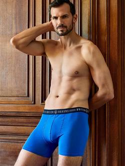 British Boxers Lucky Dip Stretch Trunks, Multi - view 2, Multi