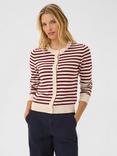 Part Two Tanisha Long Sleeve Cotton Cardigan