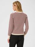 Part Two Gertie Stripe Jumper