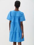 Part Two Pamia V-Neck Tiered Dress
