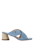 Moda in Pelle Marlow Block Heel Sandals