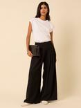Nobody's Child Shyla Wide Leg Trousers