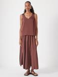 HUSH V-Neck Cami Top