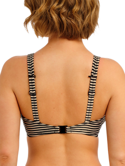 Freya Arizona Wave High Apex Bikini Top, Boardwalk - view 2, Boardwalk