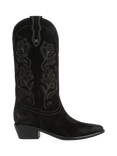 Sam Edelman Rue Suede Cowboy Boots