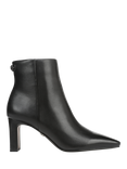 Sam Edelman Saige Leather Ankle Boots