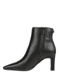 Sam Edelman Saige Leather Ankle Boots