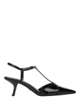Sam Edelman Briella kitten Heel Court Shoes