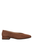 Sam Edelman Kasey Square Toe Ballerina Pumps