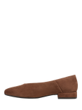 Sam Edelman Kasey Square Toe Ballerina Pumps