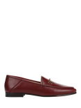 Sam Edelman Loraine Leather Loafers, French Merlot