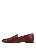 Sam Edelman Loraine Leather Loafers, French Merlot