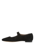 Sam Edelman Michaela Mary Jane Ballerina Pumps, Black