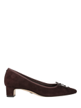 Sam Edelman Rinda Kitten Heel Court Shoes