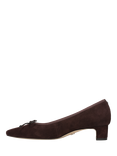 Sam Edelman Rinda Kitten Heel Court Shoes