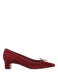 Sam Edelman RInda Kitten Heel Court Shoes