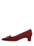 Sam Edelman RInda Kitten Heel Court Shoes