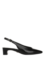 Slingbacks