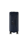 Carl Friedrik The Carry-On 4-Wheel 55cm Cabin Case, 38.5L