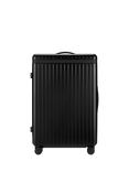 Carl Friedrik The Check-In 4-Wheel 79cm Large Suitcase, 91L