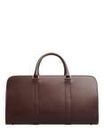 Carl Friedrik Palissy Leather Weekend Bag, 30L