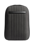 Carl Friedrik 72-Hour Leather Backpack, 25L