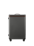 Carl Friedrik The Check-In 4-Wheel 67cm Medium Suitcase, 69L
