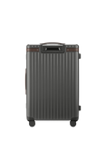 Carl Friedrik The Check-In 4-Wheel 67cm Medium Suitcase, 69L