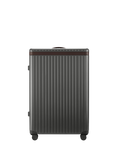 Carl Friedrik The Check-In 4-Wheel 79cm Large Suitcase, 105L