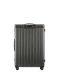 Carl Friedrik The Check-In 4-Wheel 79cm Large Suitcase, 105L