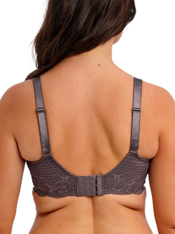 Fantasie Reflect Underwired Side Support Bra, Warm Ombre - view 2, Warm Ombre