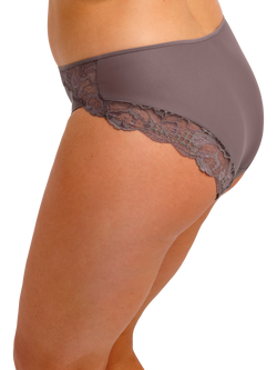 Fantasie Reflect Bikini Knickers, Warm Ombre - view 2, Warm Ombre