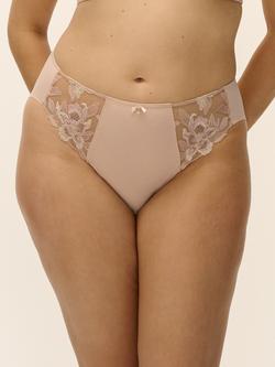 Fantasie Magdalena Knickers, Natural Beige