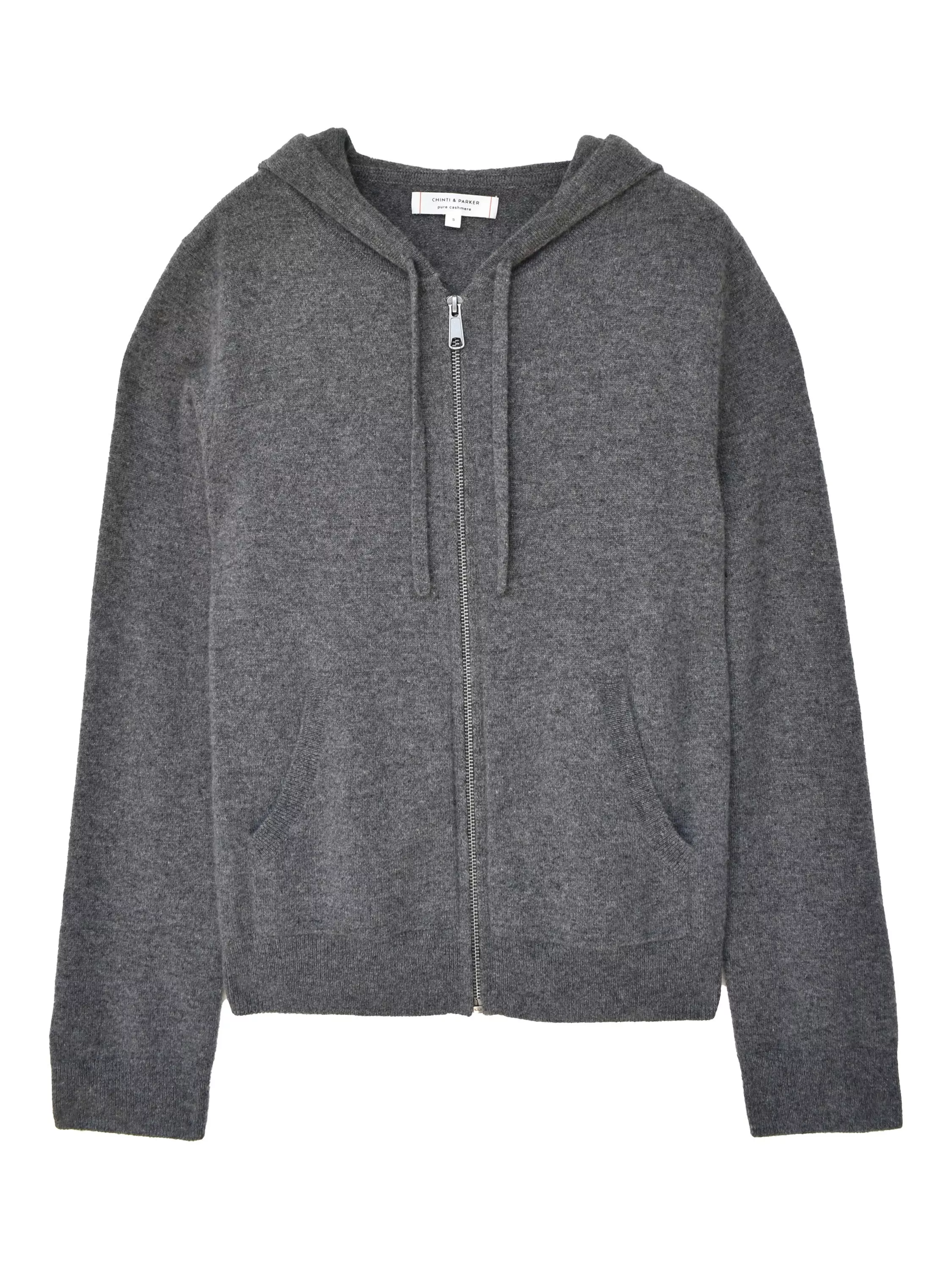 Mid Grey Melange  - Out of stock