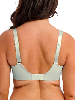 Fantasie Magdalena Underwired Bra, Vintage Green - view 2, Vintage Green