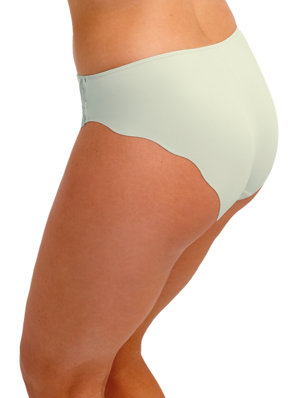 Fantasie Magdalena Knickers, Vintage Green - view 2, Vintage Green