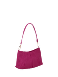 Paradox London Oriana Shoulder Bag, Fuschia